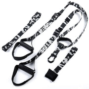 Hanging training belt
