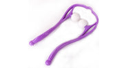 Manual massager