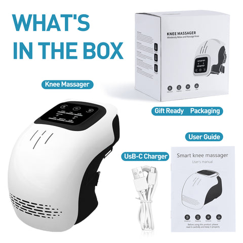 Knee Massager