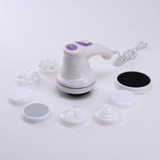 Electric massager