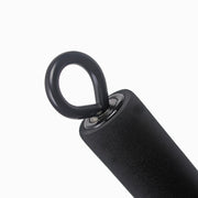 Pilates Stick Yoga Pull Bar Multifunctional Home Fitness Stick Chest Expander