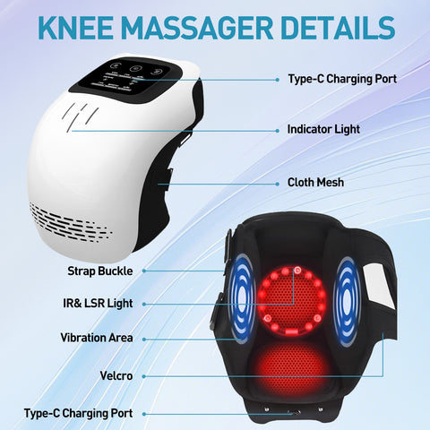 Knee Massager