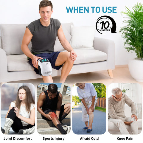 Knee Massager