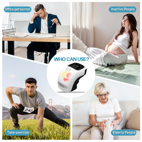 Knee Massager