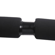 Pilates Stick Yoga Pull Bar Multifunctional Home Fitness Stick Chest Expander